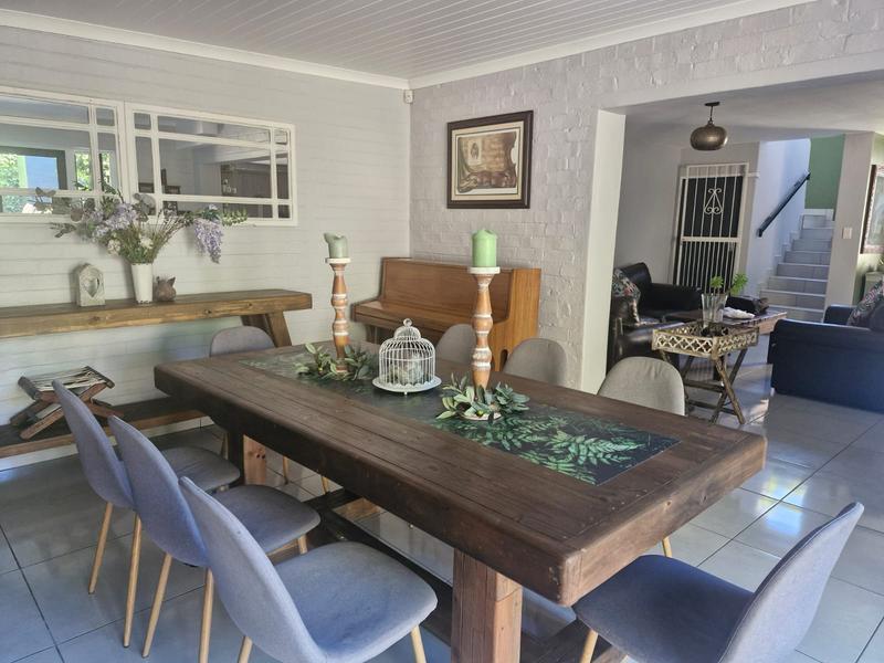 3 Bedroom Property for Sale in De Tijger Western Cape